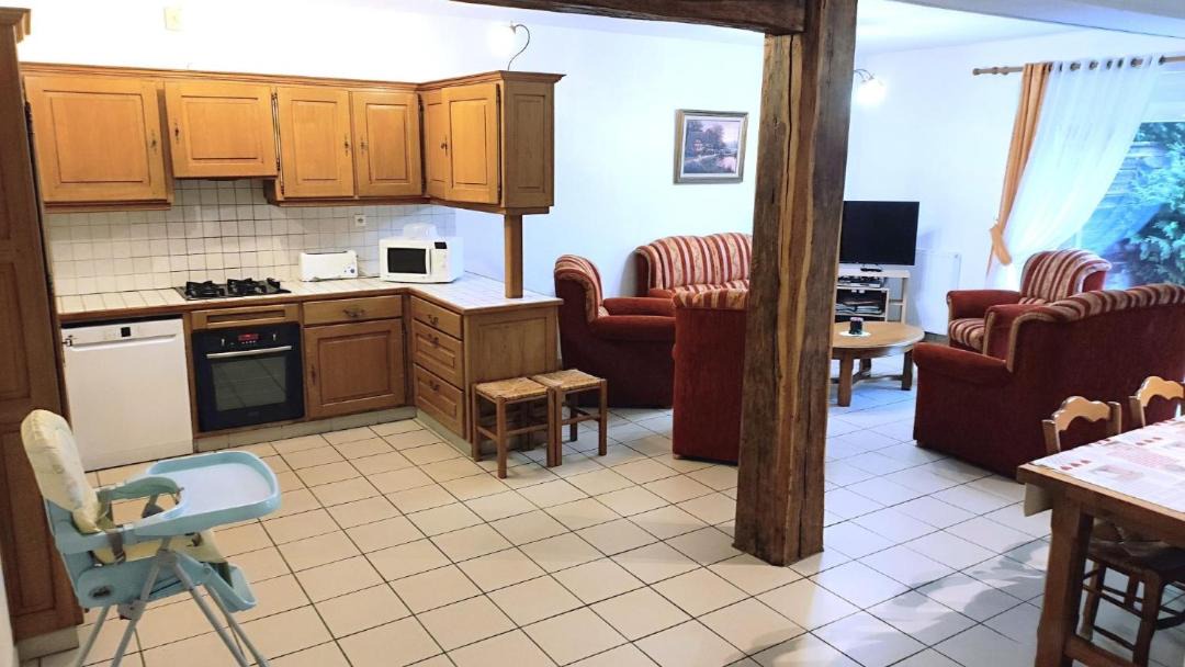 Photo of Kitchen in Douzy