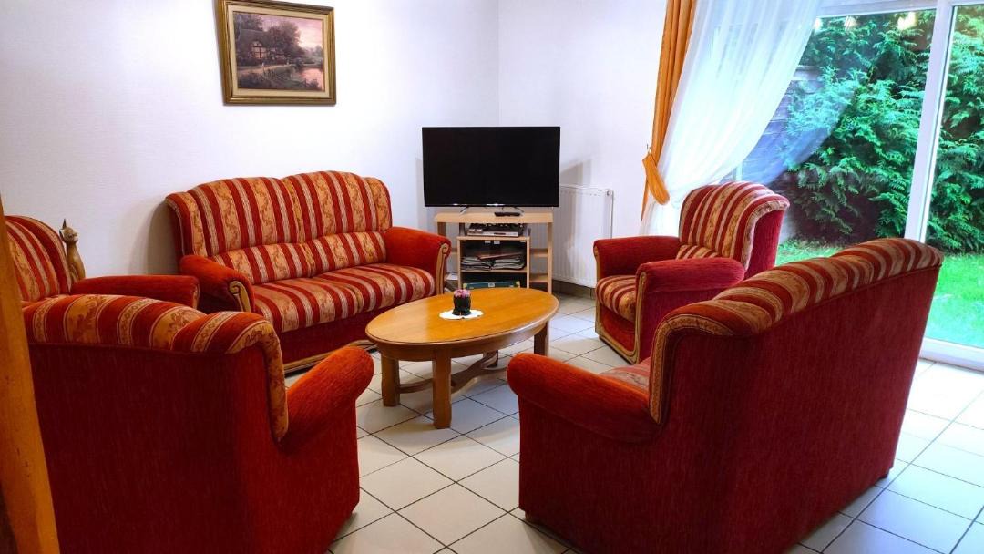 Photo of Livingroom in Douzy