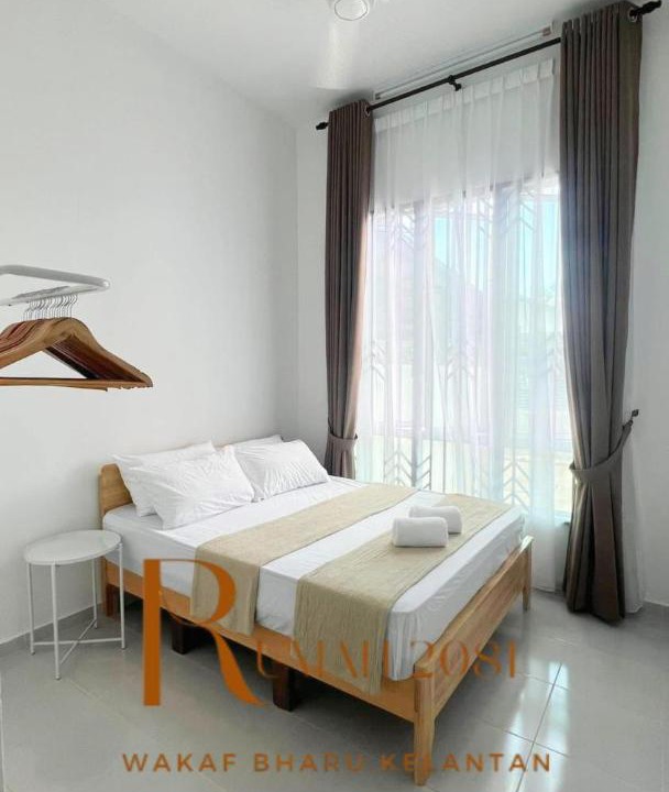 Photo of Others in Wakaf Bharu