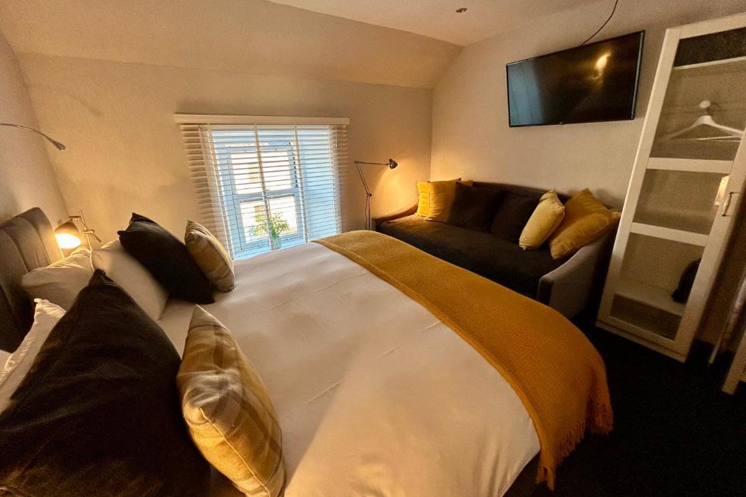 Photo of Bedroom in Port Charlotte