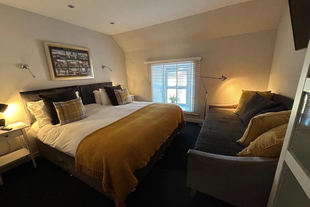 Photo of Bedroom in Port Charlotte