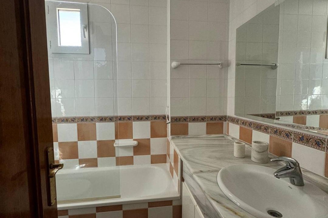 Photo of Bathroom in San Jorge