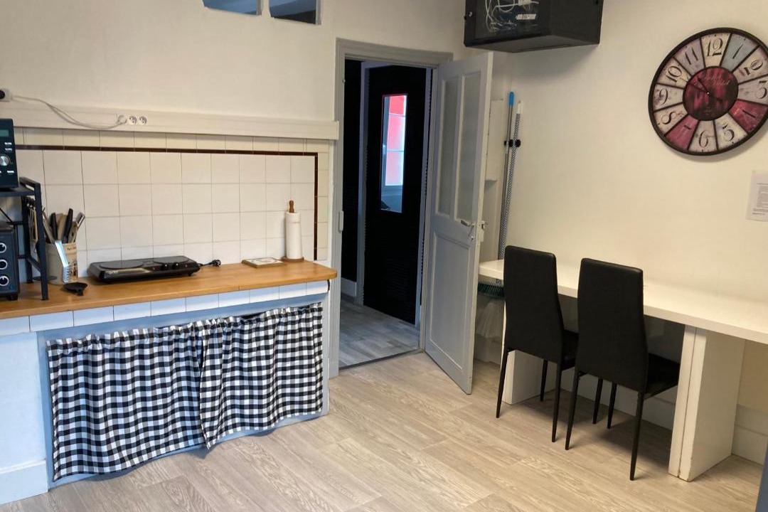 Photo of Kitchen in Ouzouer-sur-Loire