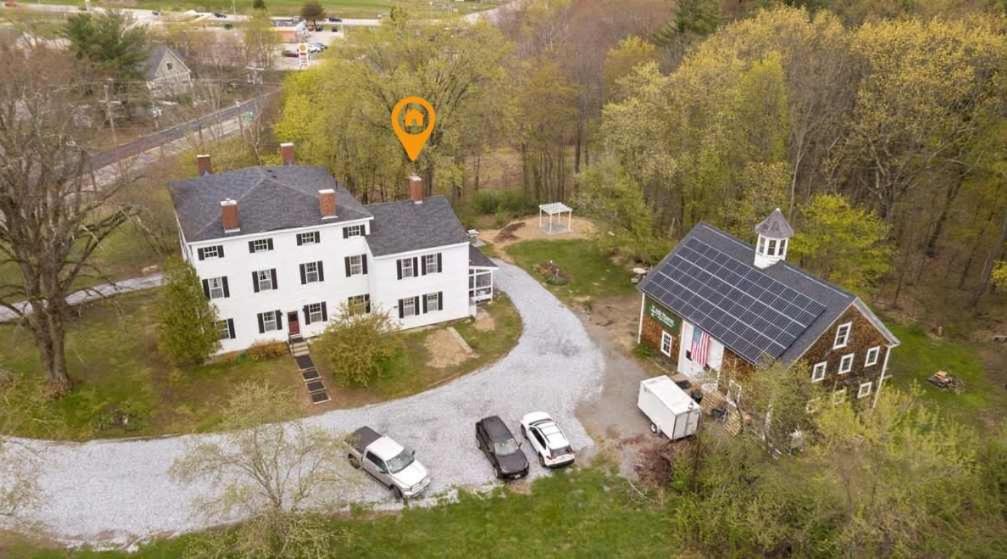 Photo of Others in Epping