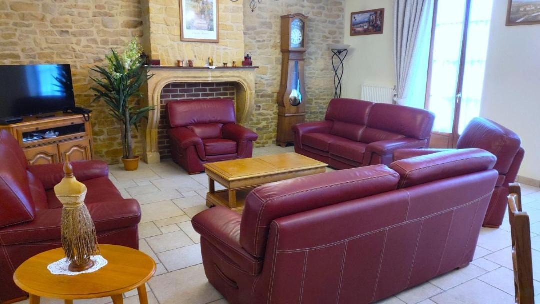 Photo of Livingroom in Douzy