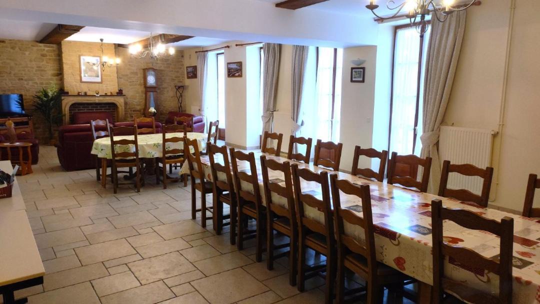 Photo of Kitchen in Douzy