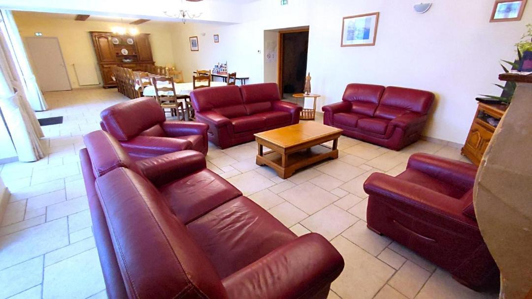 Photo of Livingroom in Douzy