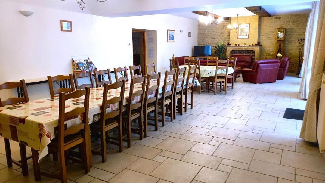 Photo of Kitchen in Douzy