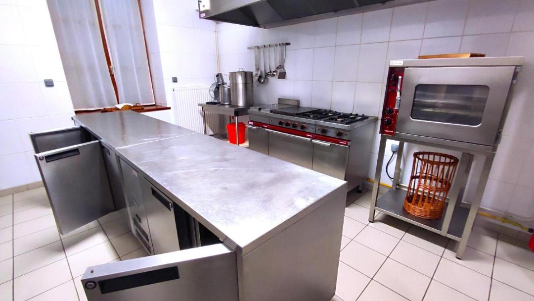 Photo of Kitchen in Douzy