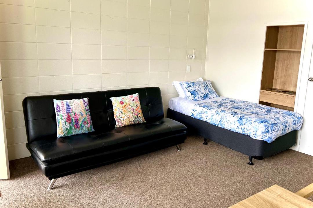 Photo of Bedroom in Fenton Street