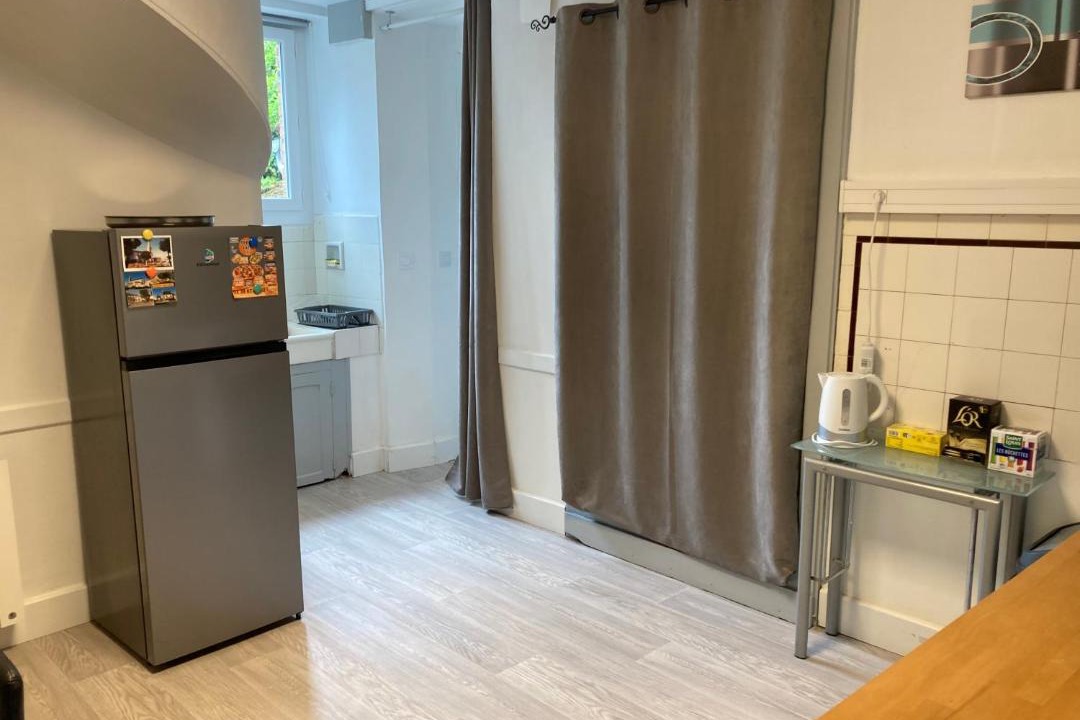 Photo of Kitchen in Ouzouer-sur-Loire