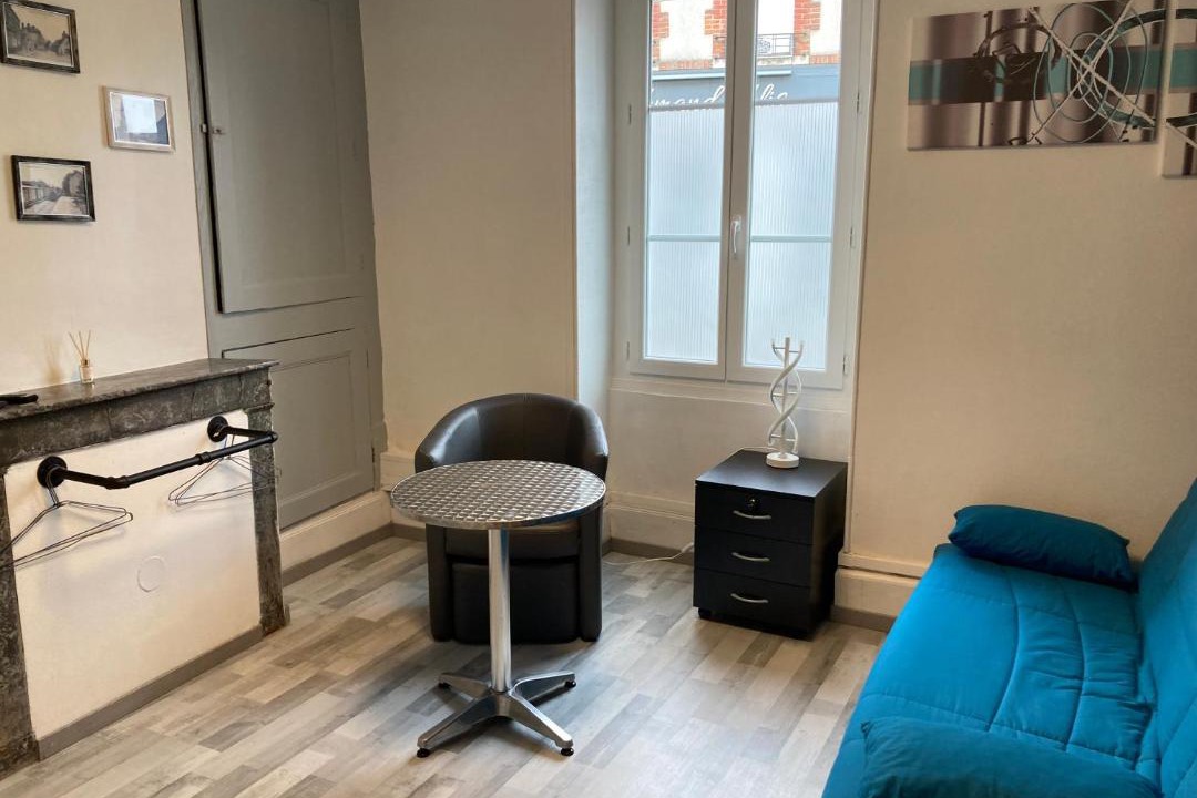 Photo of Others in Ouzouer-sur-Loire