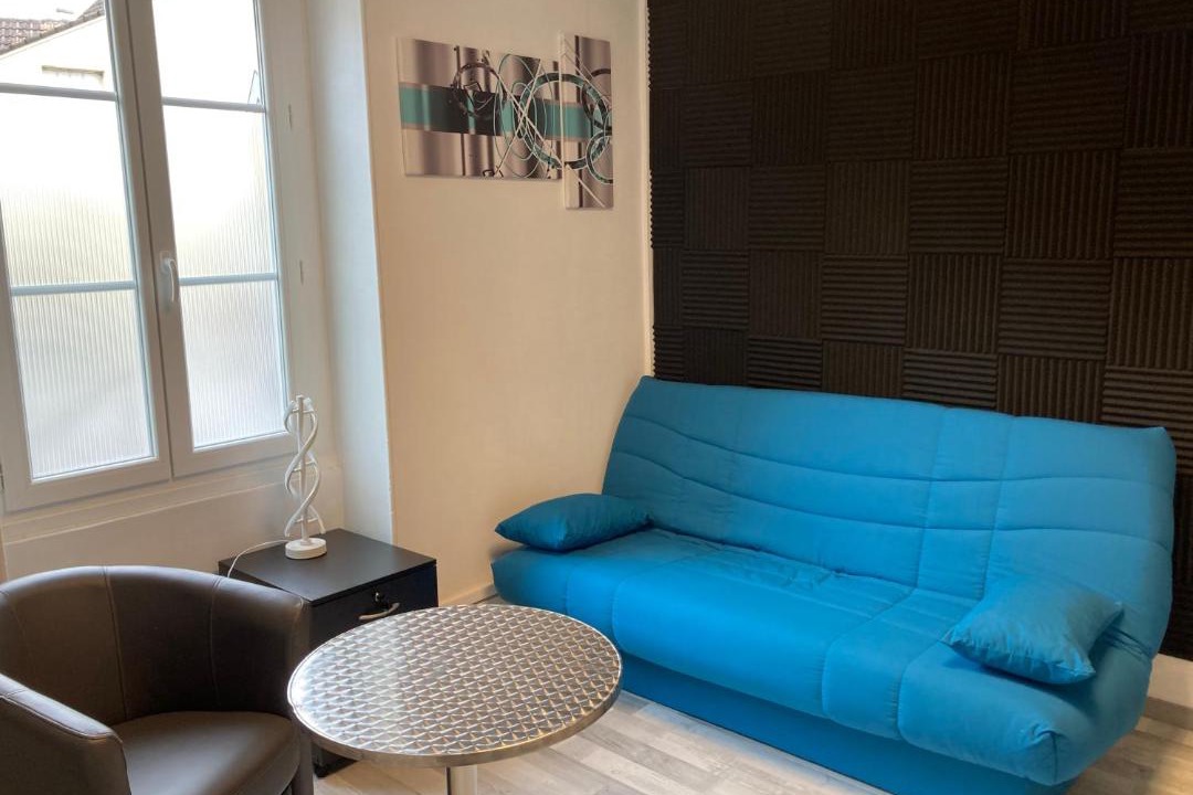 Photo of Livingroom in Ouzouer-sur-Loire