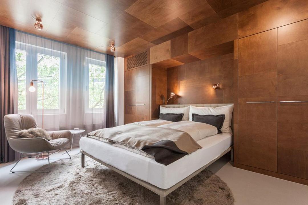 Photo of Bedroom in Center