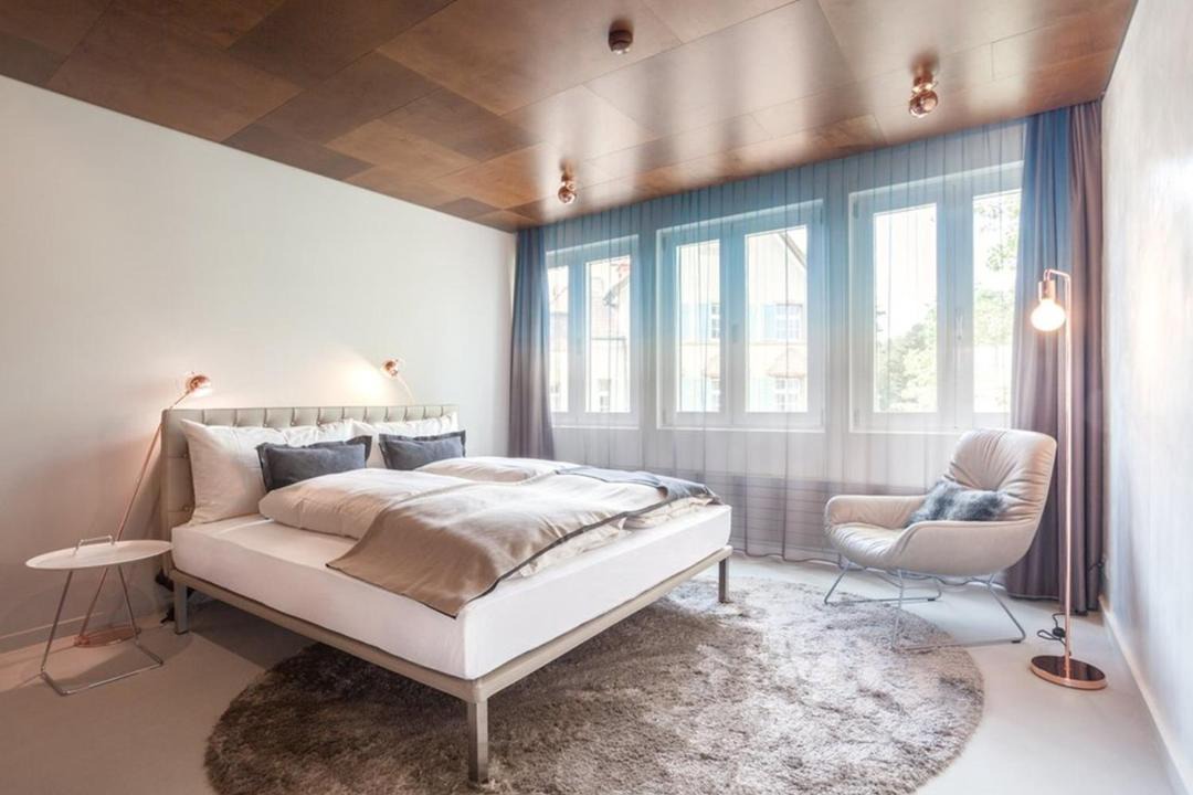 Photo of Bedroom in Center