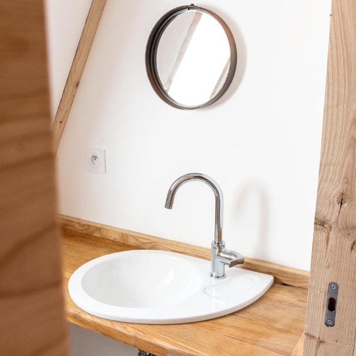 Photo of Bathroom in Val Marnaysien