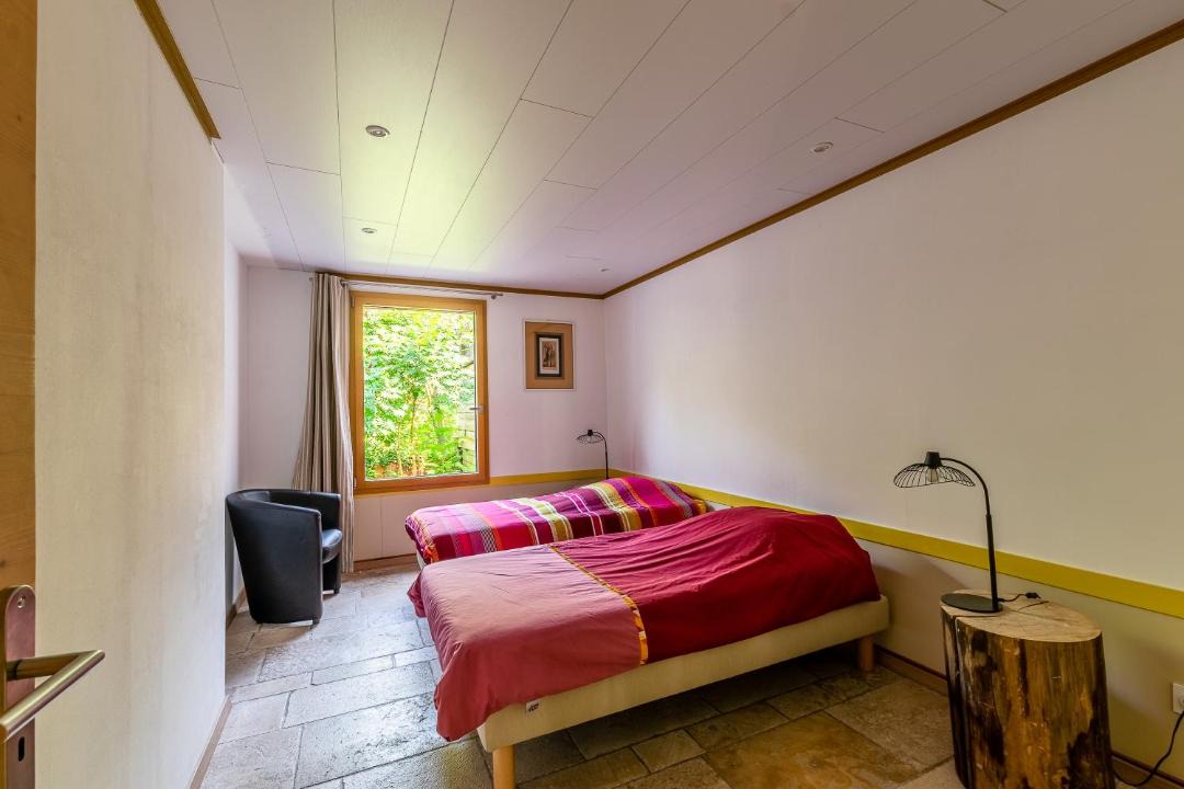 Photo of Bedroom in Val Marnaysien