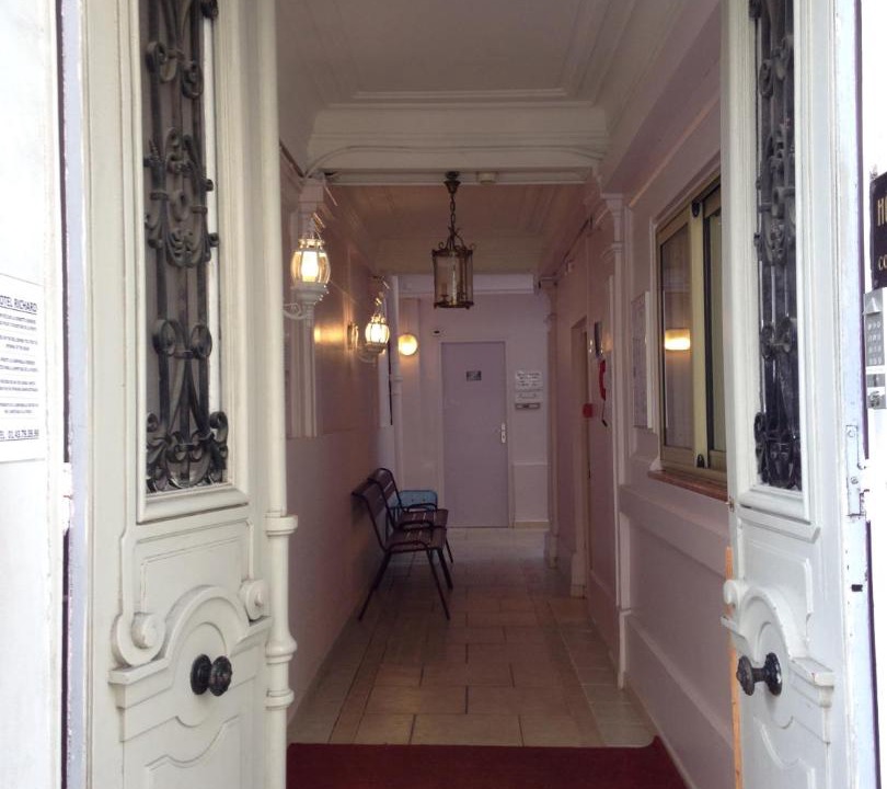 Photo of Others in Quartier de la Roquette