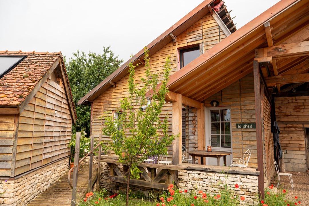 Photo of Others in Val Marnaysien