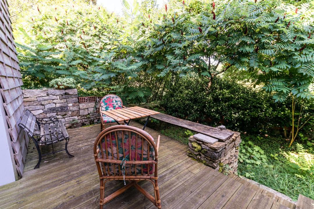 Photo of Patio Balcony in Val Marnaysien