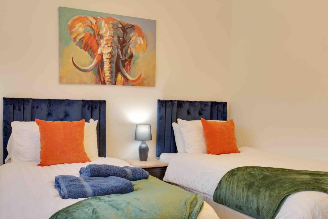 Photo of Bedroom in Dunmow