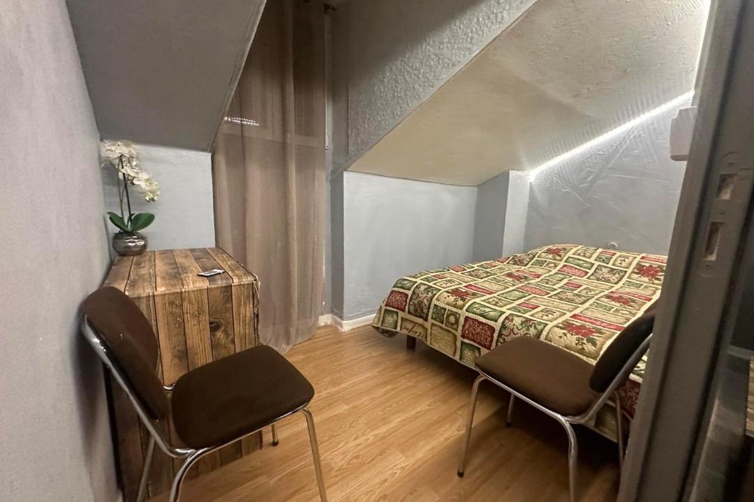 Photo of Bedroom in Perralliere