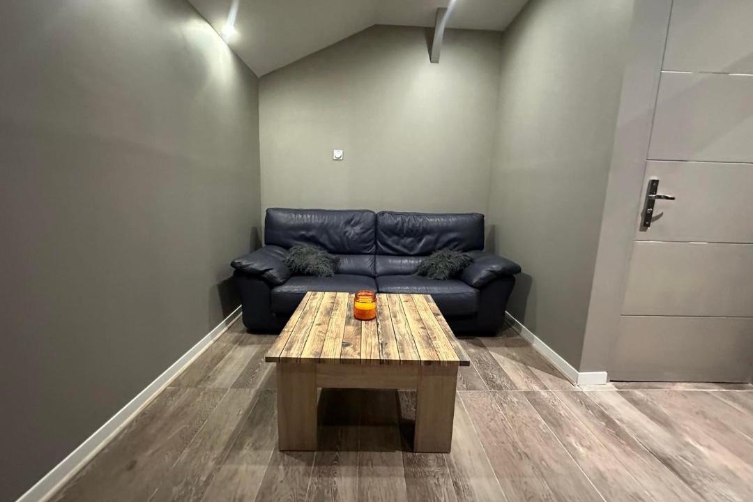 Photo of Livingroom in Perralliere