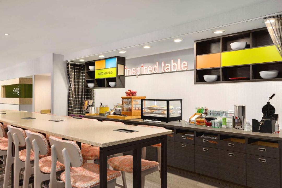 Photo of Kitchen in Oxford