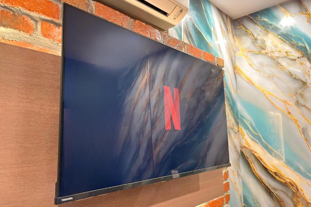 Photo of Bathroom in Maluri