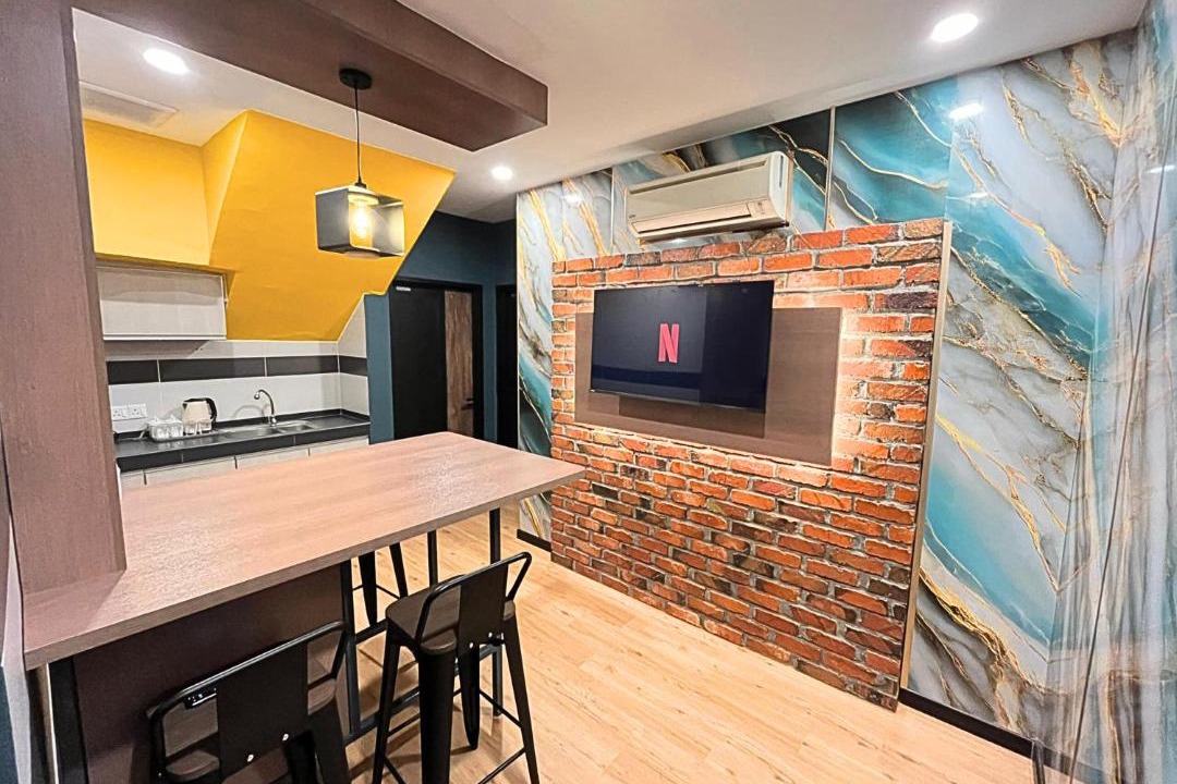 Photo of Others in Maluri