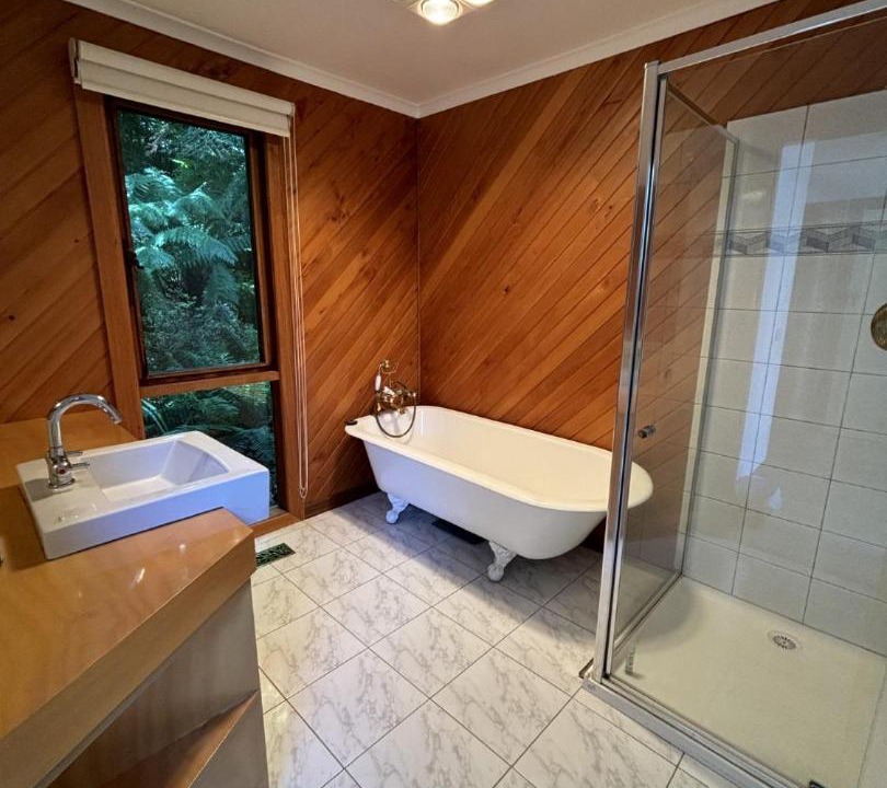 Photo of Bathroom in Olinda