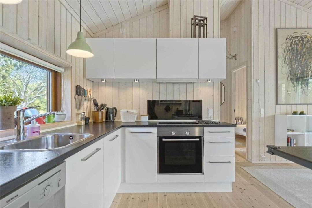 Photo of Kitchen in Rrvig