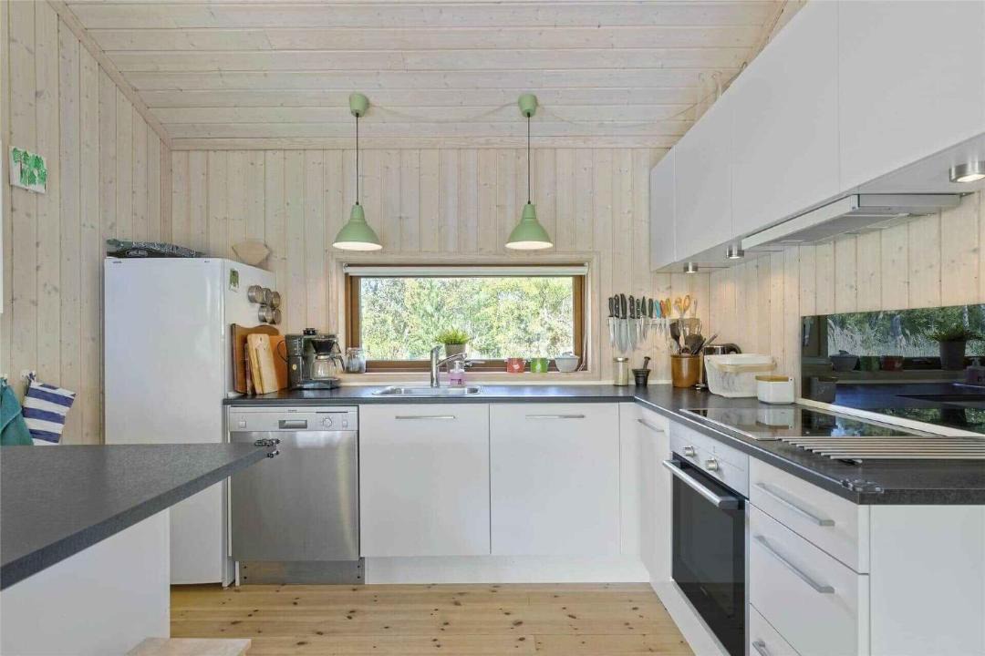 Photo of Kitchen in Rrvig