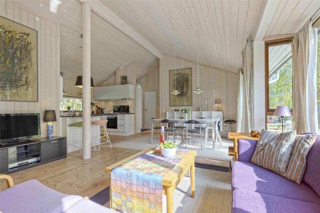 Photo of Livingroom in Rrvig
