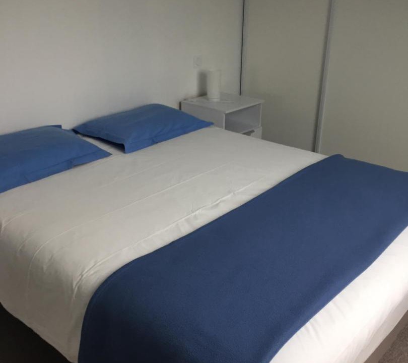 Photo of Bedroom in Guidel