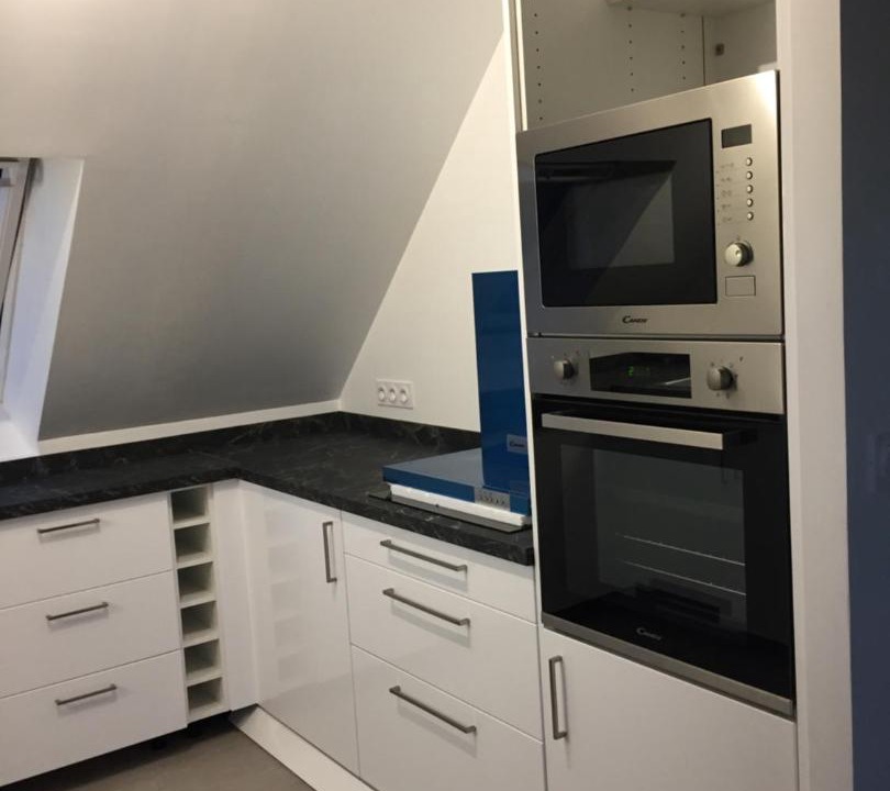 Photo of Kitchen in Guidel