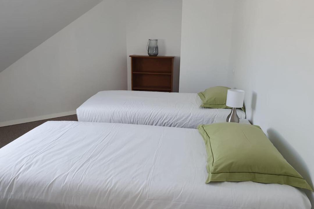 Photo of Bedroom in Guidel