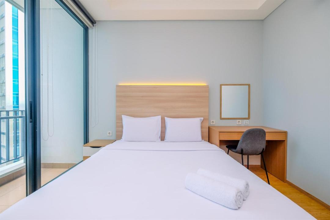 Photo of Bedroom in Mampang Prapatan