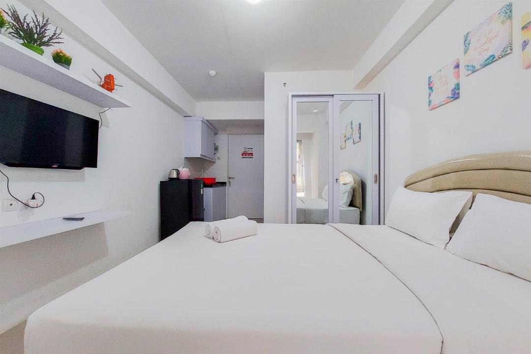 Photo of Bedroom in South Tangerang