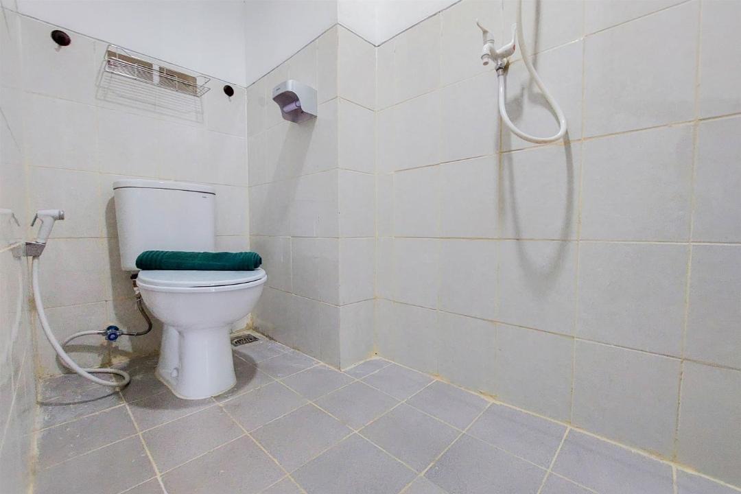 Photo of Bathroom in South Tangerang