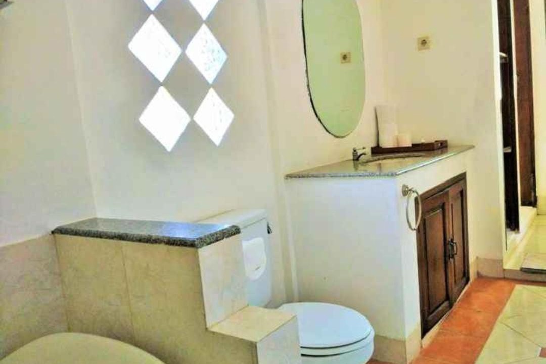 Photo of Bathroom in Glenmore