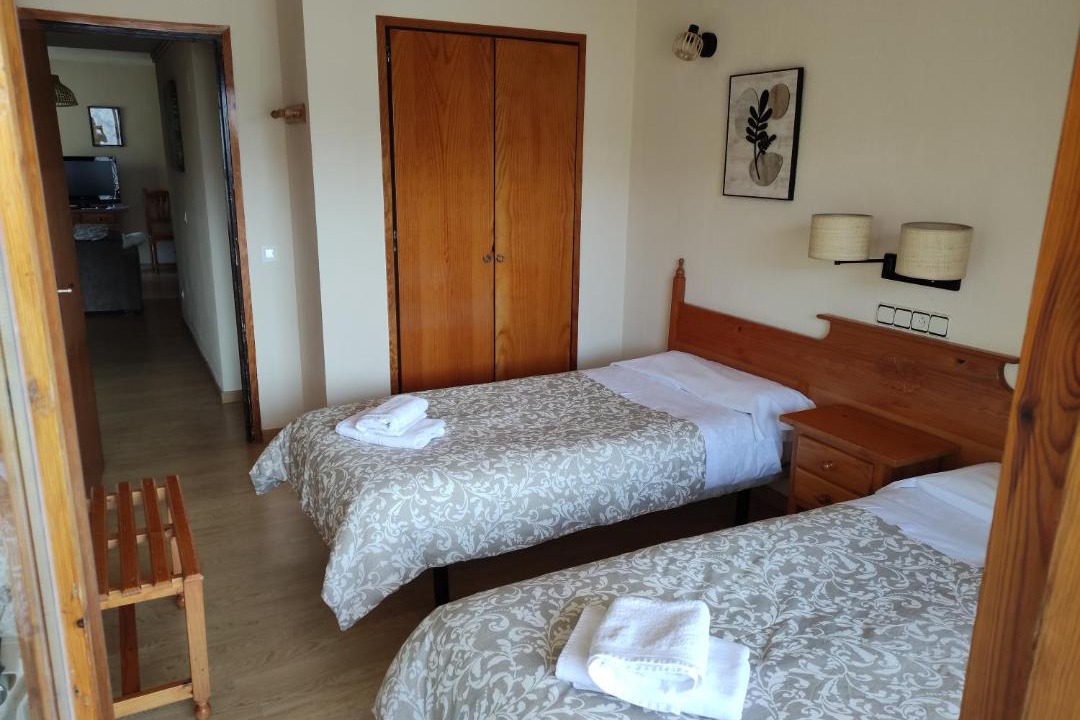 Photo of Bedroom in Cerler