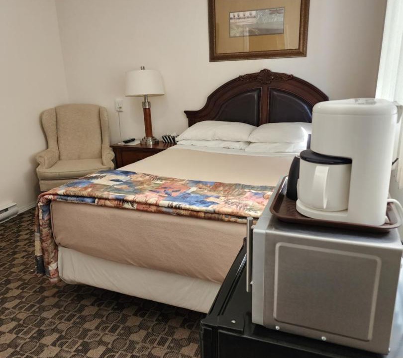Photo of Bedroom in Portage La Prairie