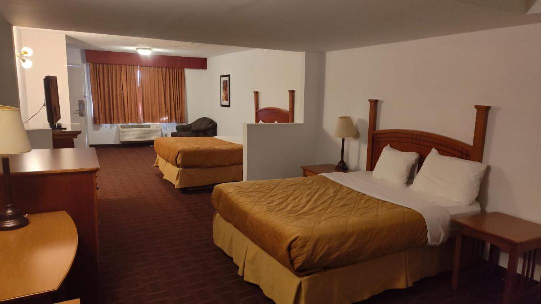 Photo of Bedroom in Banff Trail