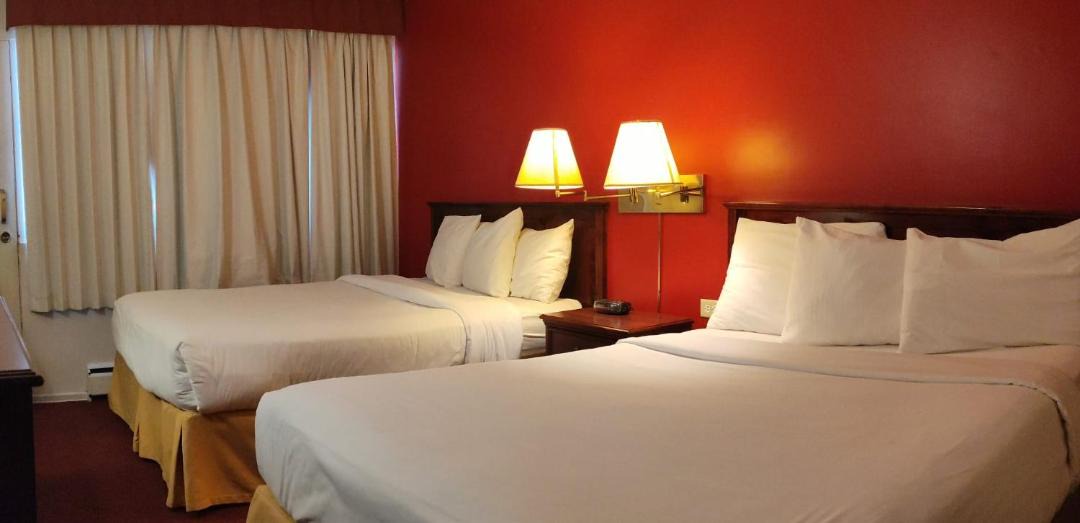 Photo of Bedroom in Banff Trail