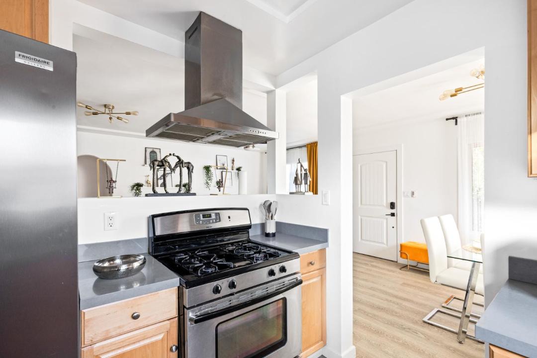 Photo of Kitchen in Burbank