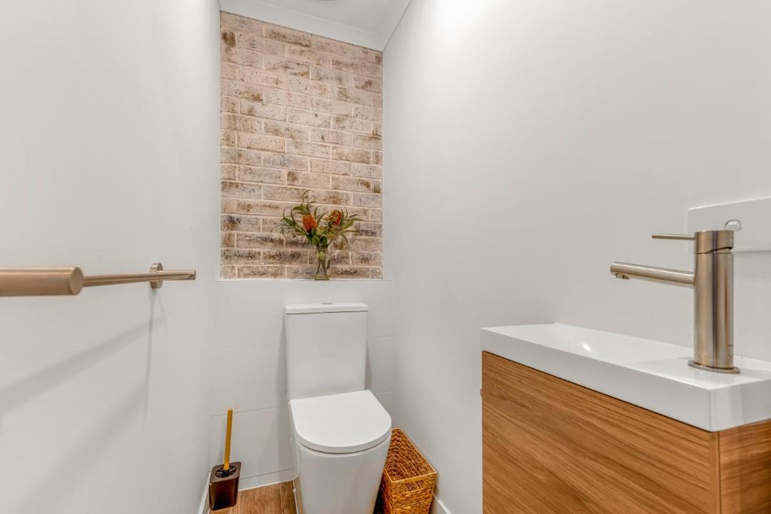 Photo of Bathroom in Hotham Heights