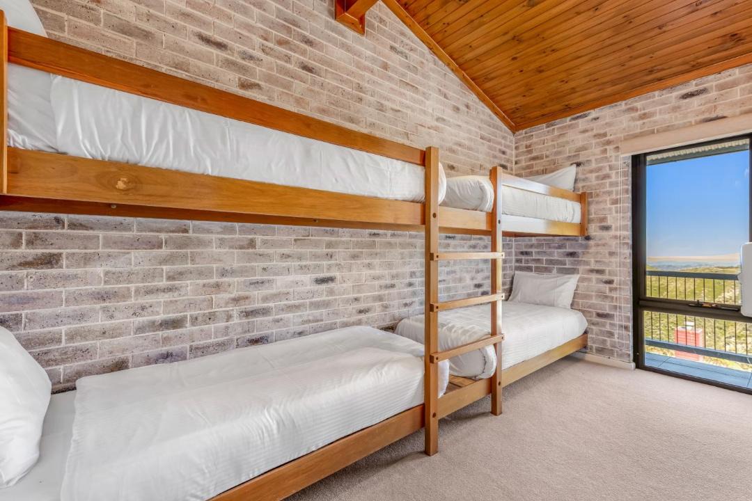 Photo of Bedroom in Hotham Heights