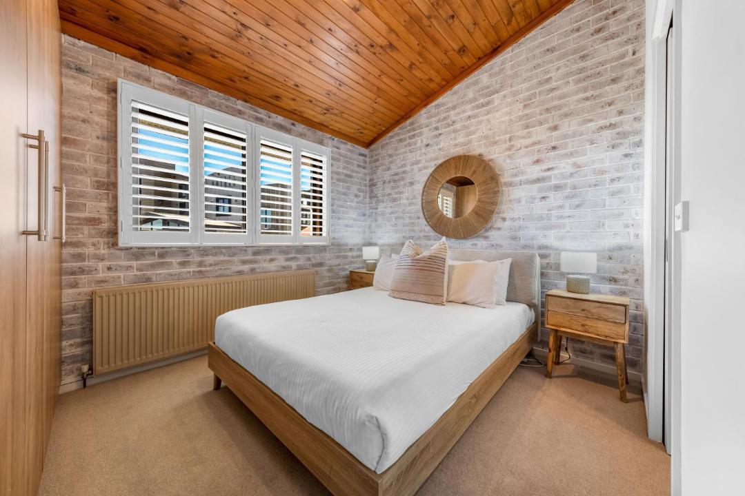 Photo of Bedroom in Hotham Heights