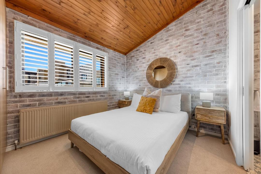 Photo of Bedroom in Hotham Heights